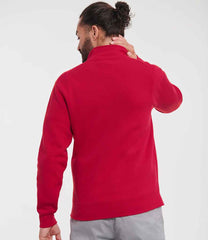 267M Classic Red Model