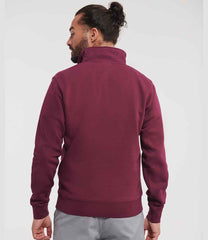 270M Burgundy Model