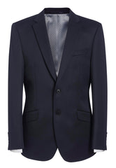 Brook Taverner Zeus Jacket | Navy