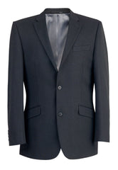 Brook Taverner Zeus Jacket | Charcoal
