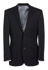 Brook Taverner Zeus Jacket | Charcoal