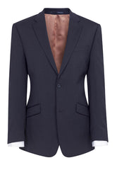 Brook Taverner Aldwych Jacket | Charcoal