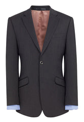 Brook Taverner Aldwych Jacket | Charcoal