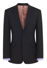 Brook Taverner Aldwych Jacket | Mid Grey