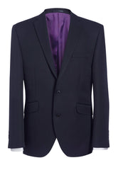 Brook Taverner Jupiter Jacket | Black