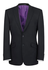 Brook Taverner Jupiter Jacket | Black