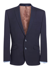 Brook Taverner Holbeck Jacket | Black