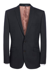 Brook Taverner Holbeck Jacket | Mid Grey