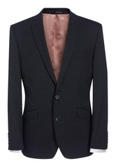 Brook Taverner Holbeck Jacket | Mid Grey