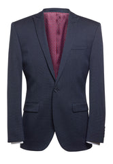 Brook Taverner Pegasus Jacket | Char P/Dot