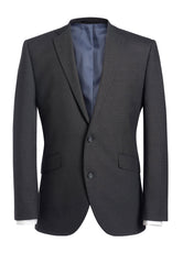 Brook Taverner Dijon Jacket | Black