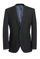 Brook Taverner Dijon Jacket | Charcoal
