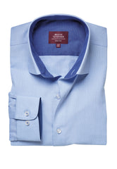Brook Taverner Tofino Shirt | Sky