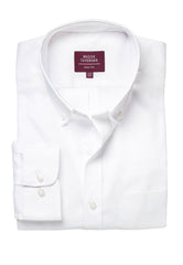 Brook Taverner Whistler Shirt | Sky Blue