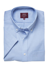 Brook Taverner Tucson Shirt | Sky Blue