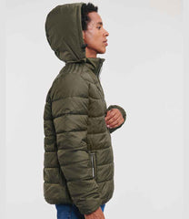 440M Dark Olive Model