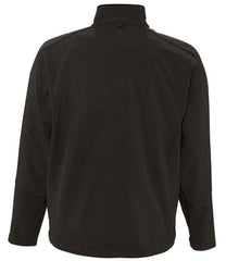 46600 Black Back