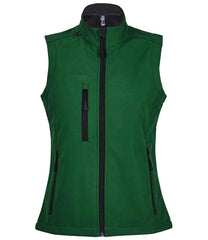 46801 Bottle Green Front