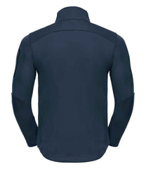 520M French Navy Back