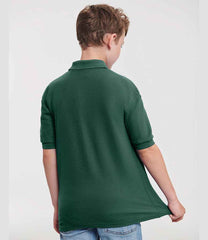 539B Bottle Green Model