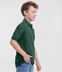 539B Bottle Green Model