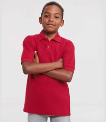 539B Classic Red Model