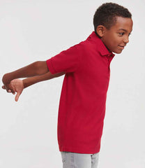 539B Classic Red Model