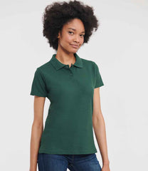 539F Bottle Green Model