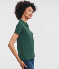 539F Bottle Green Model