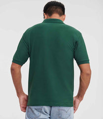 539M Bottle Green Model