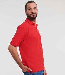 539M Bright Red Model