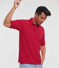 539M Classic Red Model