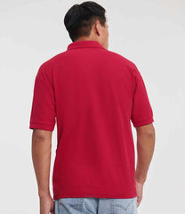 539M Classic Red Model