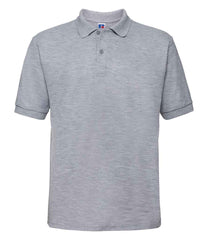 539M Light Oxford Front