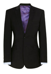 Brook Taverner Avalino Jacket | Navy