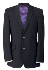 Brook Taverner Avalino Jacket | black