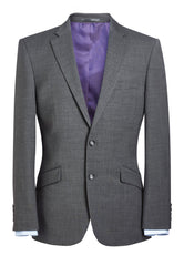 Brook Taverner Avalino Jacket | Navy