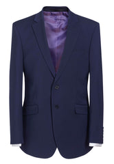 Brook Taverner Avalino Jacket | Navy