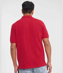 569M Classic Red Model