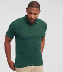 570M Bottle Green Model