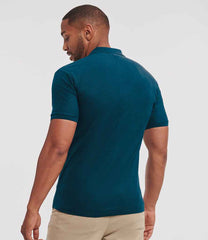 570M Petrol Blue Model