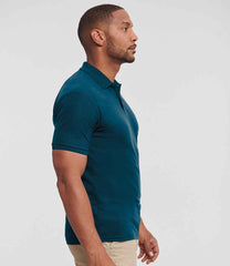 570M Petrol Blue Model