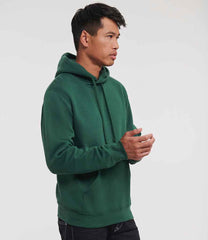 575M Bottle Green Model