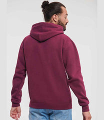 575M Burgundy Model