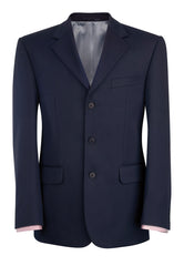Brook Taverner Alpha Jacket | Charcoal