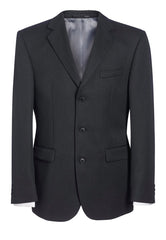 Brook Taverner Alpha Jacket | Charcoal