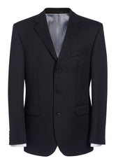 Brook Taverner Alpha Jacket | Black