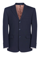 Brook Taverner Langham Jacket | Navy