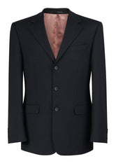 Brook Taverner Langham Jacket | Navy