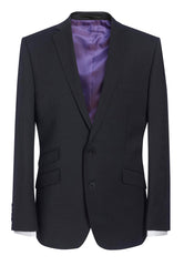 Brook Taverner Cassino Jacket | Charcoal